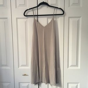 H&M Tank Dress